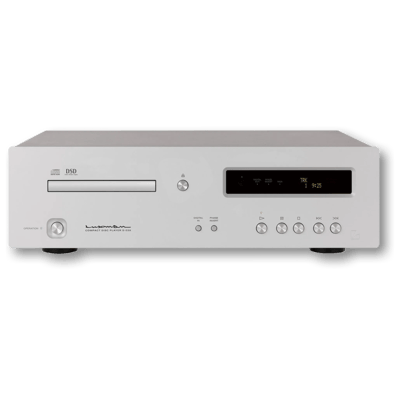 Luxman D-03X