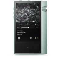 Astell & Kern AK70 variant 6