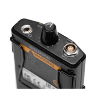 64 Audio Shure P9HW Wired Bodypack variant 6