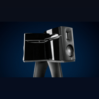 Borresen Acoustics Børresen M1 variant 3