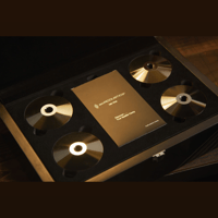 IsoAcoustics GAIA-TITAN Series variant 7