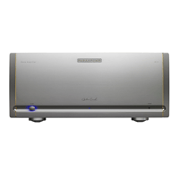 Parasound JC1+ Monoblock Silver variant 1