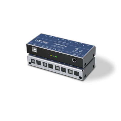 RME Americas Digiface USB