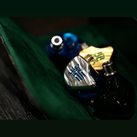 Tipsy TG4 4-Driver Hybrid Type-C Gaming IEMs variant 12