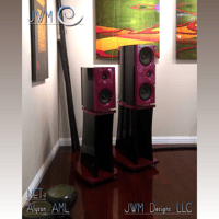JWM Acoustics ALYSON AML II variant 6