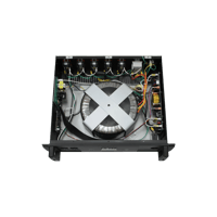 Furman Prestige Series P-2400 IT 20A Symmetrically Balanced Power Conditioner variant 3