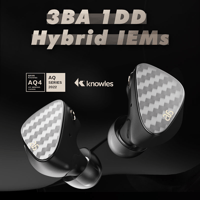 AudioSense AUDIOSENSE AQ4 variant 1