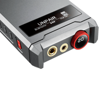 xDuoo xDuoo XD05 PRO variant 4