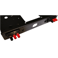 Miller Audio High Performance Terminal Block variant 2