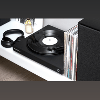 Victrola Hi-Res Onyx Bluetooth Turntable variant 1