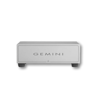 Shunyata Research GEMINI Model-4