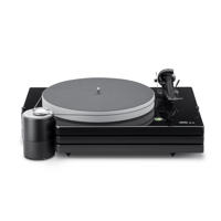Music Hall Music Hall MMF-9.3 Turntable variant 2