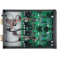 Balanced Audio Technology - BAT VK-90t Tube Power Amplifier variant 3