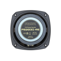 Fostex FE203Σ-RE variant 4
