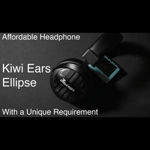 Thumbnail of the video review https://www.youtube.com/watch?v=T-ajTeScSB4