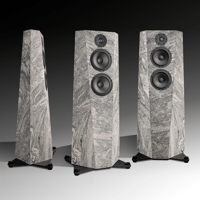 Acora Acoustics QRC-2 variant 9