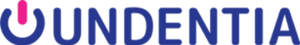 Undentia logo