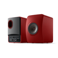 KEF LS50 Wireless II variant 9