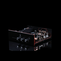 SW1x PRE III LPX HP Line Phono & Headphone Pre-Amplifier variant 11