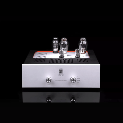 SW1x AMP IV “Aura” Integrated Amplifier