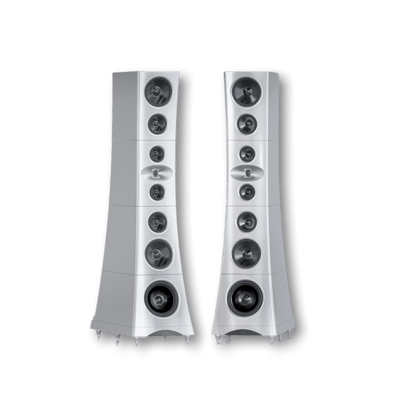 YG Acoustics Titan
