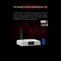 Aune S10N  Network Music Player variant 11