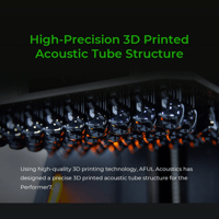 AFUL AFUL Performer 5+2 / Performer 7 2DD+4BA+1Micro Planar In-Ear Earphone variant 13