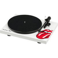 Pro-ject Audio Systems - USA Rolling Stones Recordplayer variant 1