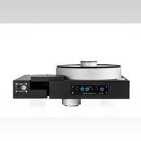Bergmann Audio Galder Turntable variant 3