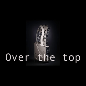 Thumbnail of the video review https://www.youtube.com/watch?v=V3F5qUEKbgc