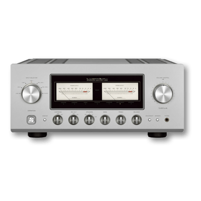 Luxman L-509X