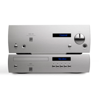 ATC - USA ATC CD2 CD Player variant 4