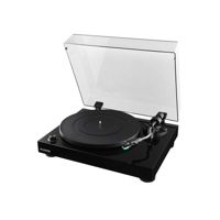 Fluance RT81 Elite High Fidelity Vinyl Turntable with Ai61 Powered 6.5” Bookshelf Speakers variant 6