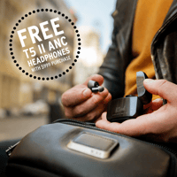 Klipsch T5 II True Wireless ANC variant 2