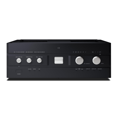 Soulnote E-2 ver.2
