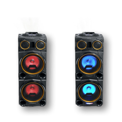 MUSE HiFi M-1988 DJ