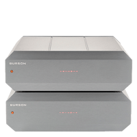 Burson Audio Timekeeper Voyager variant 1