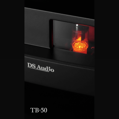 DS Audio TB-50 Tube Phono Equalizer
