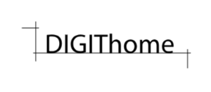 DIGIThome logo