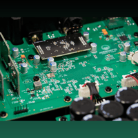 AudioByte Super HUB variant 4