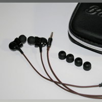Base Audio G9 Earphones variant 8