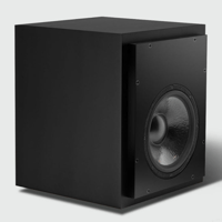 ATC - USA ATC C4 Sub Mk2 12" Subwoofer variant 9