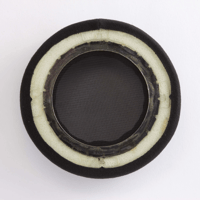 Dekoni Audio Elite Velour Replacement Earpads for AKG K601, K701, and More variant 4