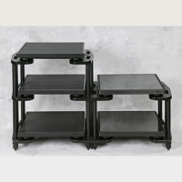 Harmonic Resolution Systems SXR Audio Stand variant 12