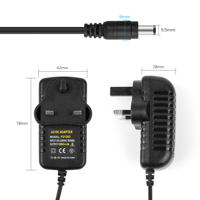 Aiyima AIYIMA DC12 Power Supply variant 4