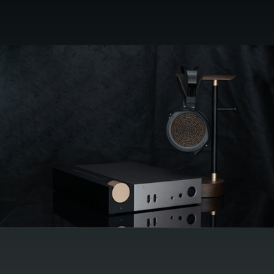 Dunu v53 Desktop Amplifier