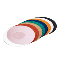 Acoustic Solid Deposit slips variant 1