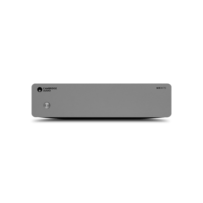 Cambridge Audio MXW70