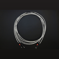 Neodio Fractal 8-L speaker cable variant 1