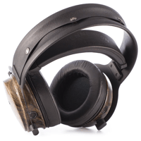 Kennerton Audio Equipment Rognir Bog Oak variant 3